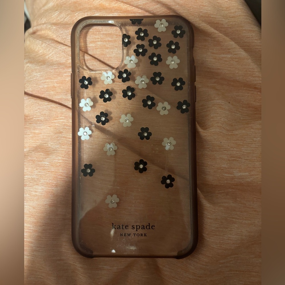 kate spade iPhone case